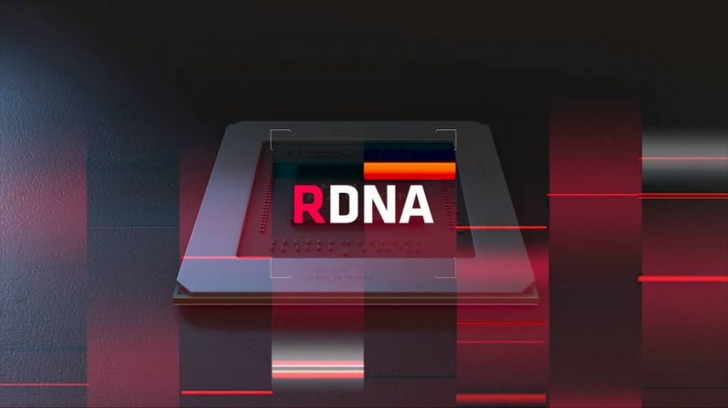 New AMD certifications hints at soon-to-be-released Radeon graphics card