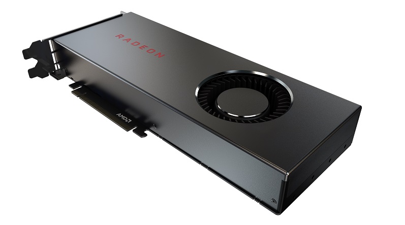 New features come to Radeon with the company's latest 19.7.1 driver