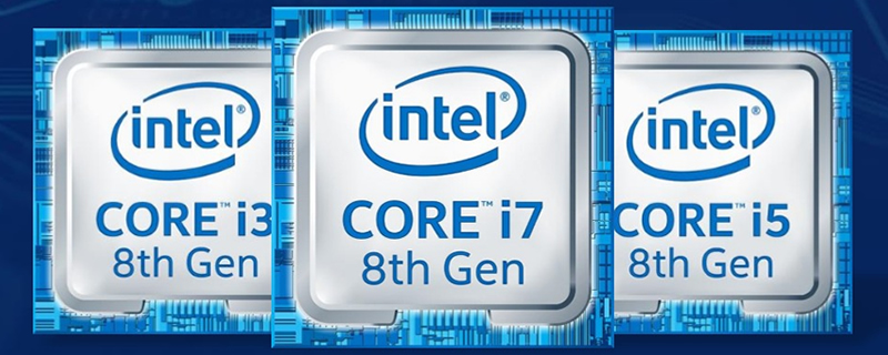 New latest Intel Coffee Lake processors start selling at retailers