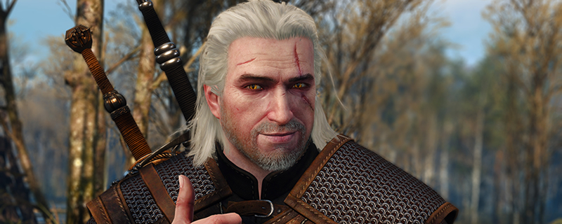 Next Generation Upgrades are coming to The Witcher 3- Including Ray tracing