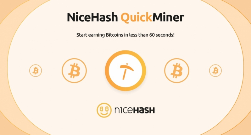 Nicehash urges its users to 