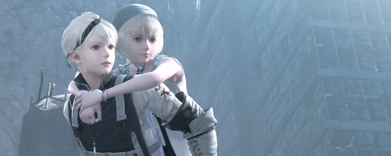 NieR Replicant PC Port Report and Performance Review