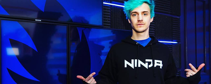 Ninja Reportedly Earned $1 Million From EA to Promote Apex Legends - OC3D