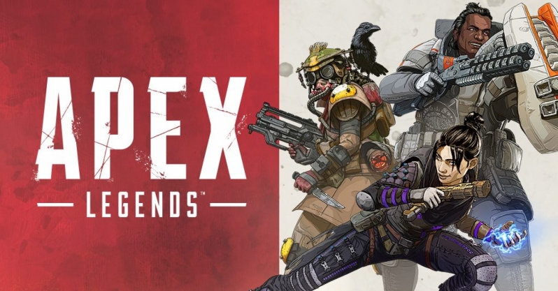 Ninja Reportedly Earned $1 Million From EA to Promote Apex Legends