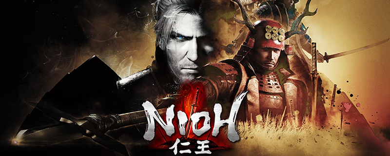 Nioh: Complete Edition has been announced for PC