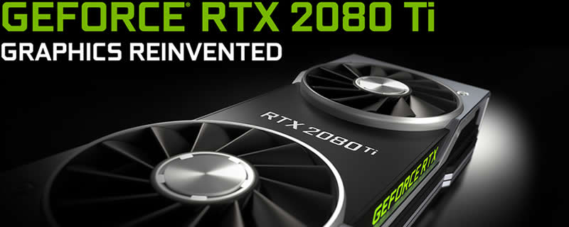 No, Nvidia isn't making an RTX 2080 Ti SUPER
