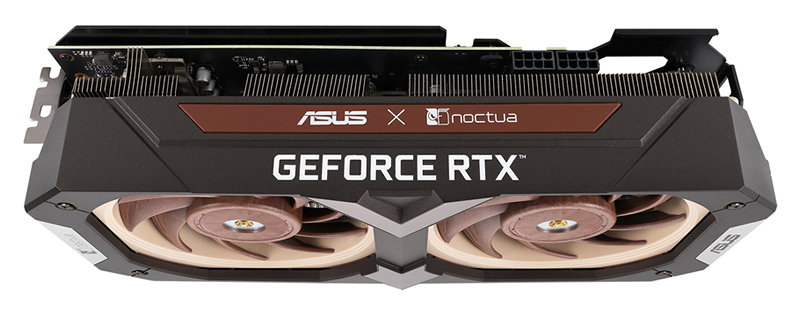 Quietest rtx sale 2060