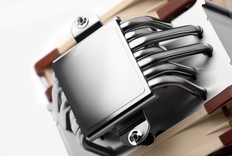 Noctua plans to support Intel's Alder Lake LGA1700 socket through an