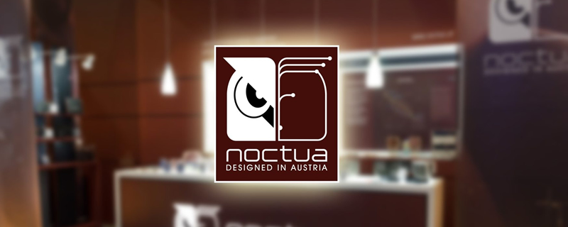 Noctua teases their price-competitive Redux CPU cooler