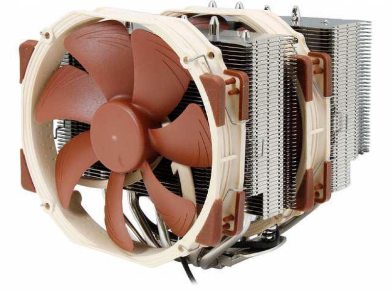 Noctua’s full 2019 multi-socket Cooler Lineup now supports AM4