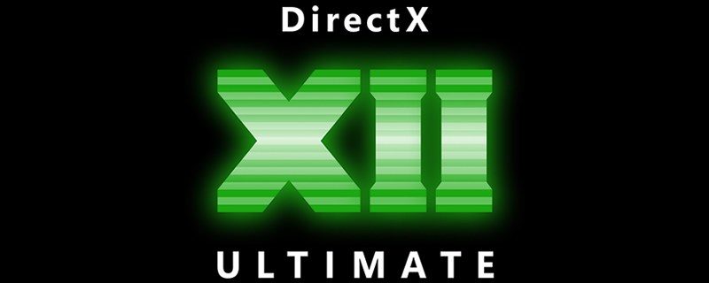 Nvidia becomes the first to enable DirectX 12 Ultimate support with its latest Geforce Driver
