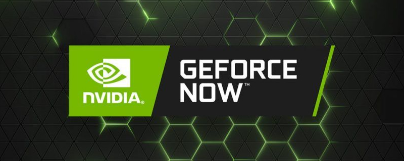 Nvidia confirms list of leaked Geforce Now PC Games - Calls it 