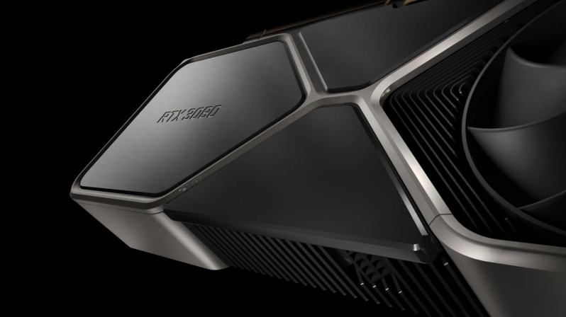 Nvidia confirms that they won't be making anti-mining RTX LHR series Founders Edition GPUs