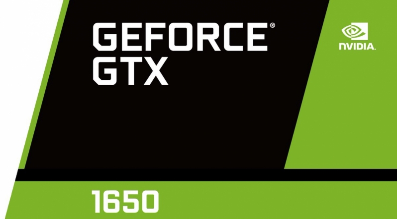 Nvidia Geforce GTX 1650 Marketing Materials Leak - VRAM Specs Confirmed?