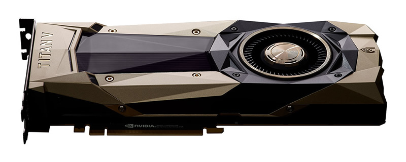 Nvidia has released their new Geforce 388.59 drivers for Titan V and Fallout 4 VR