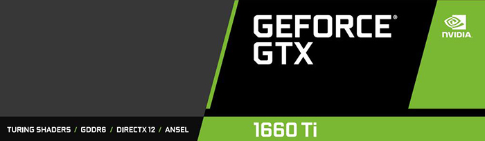 Nvidia is reportedly working on a GTX 1660 Ti/GTX 1160