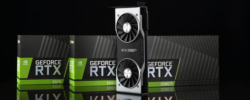 Nvidia Launches Geforce 418.91 Drivers for Metro Exodus and Battlefield V with DLSS