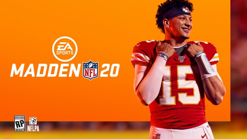 Nvidia launches their Geforce 431.60 WHQL driver for Wallenstein and Madden 20