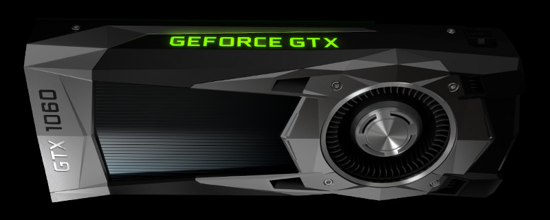 Nvidia lists GDDR5X GTX 1060 on their UK/US websites - OC3D