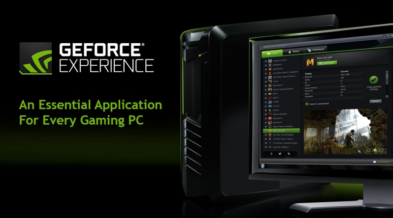 Nvidia patches MAJOR VULNERABILITY in their Geforce Expereince Software