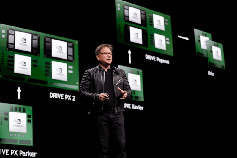 Nvidia plans to host another GTC Digital Conference this October