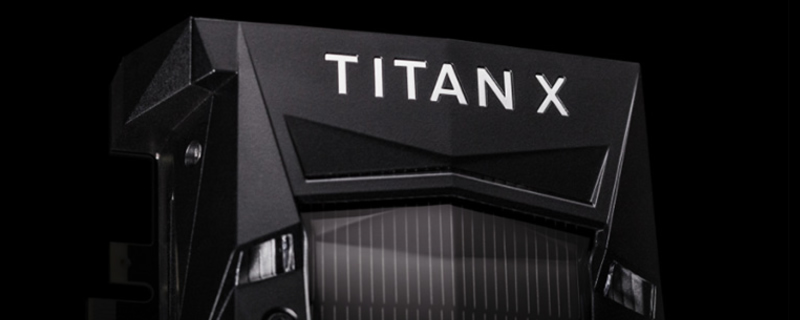 Nvidia releases a new driver for the Titan Xp to better compete with AMD's Vega GPUs