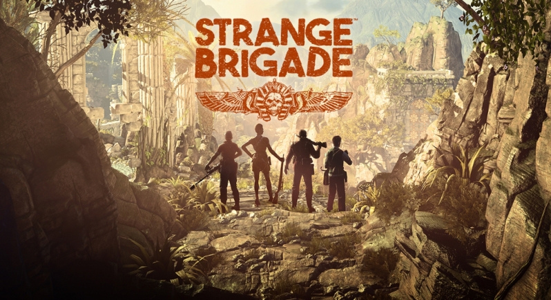 Nvidia releases their Geforce 399.07 driver for Battlefield V's Open Beta and Strange Brigade