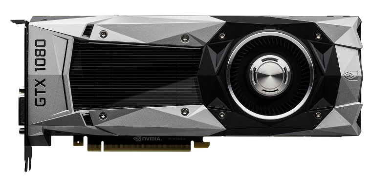 Nvidia reportedly asks retailers to limit sales to GPU miners