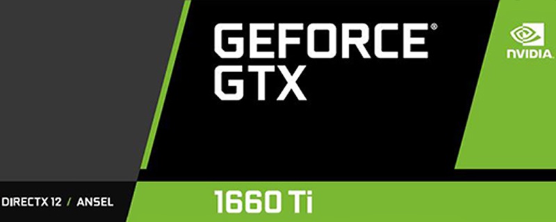 Nvidia Reportedly Working on GTX 1660 Ti with 1536 CUDA Cores - OC3D