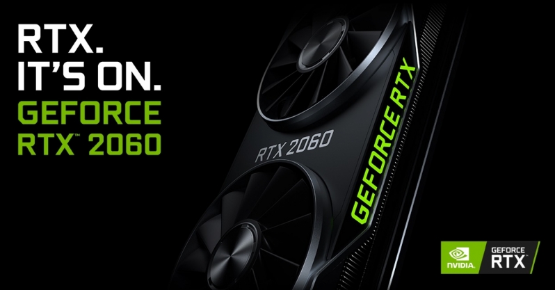 Nvidia Reportedly Working on GTX 1660 Ti with 1536 CUDA Cores