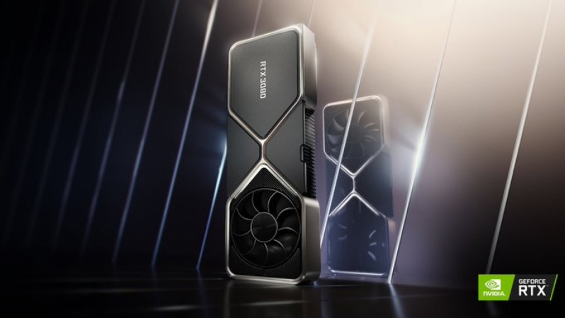 Nvidia reveals full spedicitations for its RTX 3090, RTX 3080 and RTX 3070 GPUs