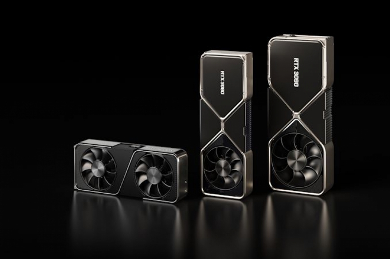 Nvidia reveals full spedicitations for its RTX 3090, RTX 3080 and RTX 3070 GPUs