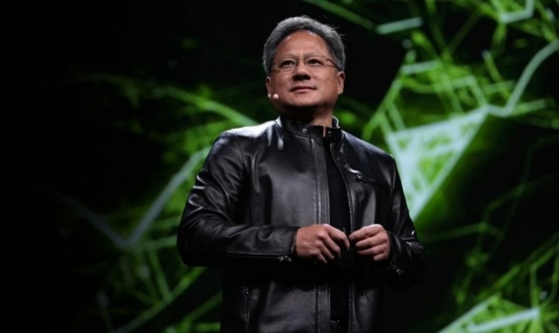 Nvidia reveals its GTC 2021 event