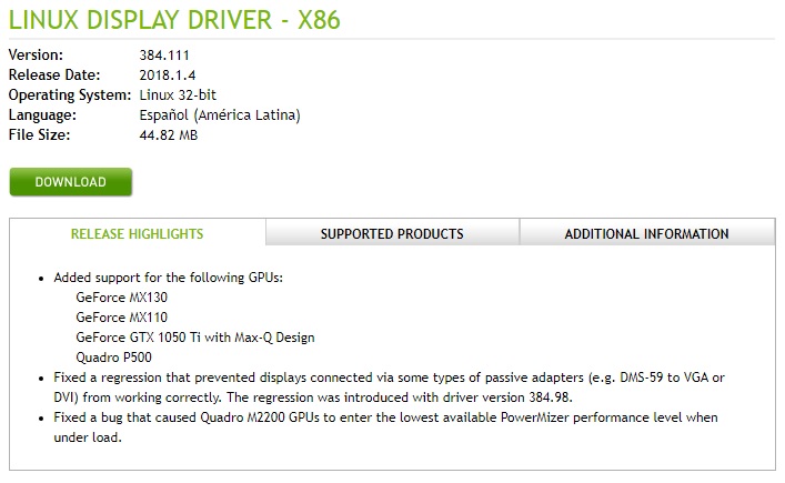 Nvidia reveals their upcoming GTX 1050 Ti Max-Q mobile GPU