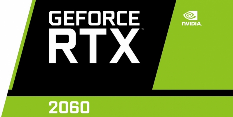 Nvidia RTX 2060 marketing materials arrive at AIBs