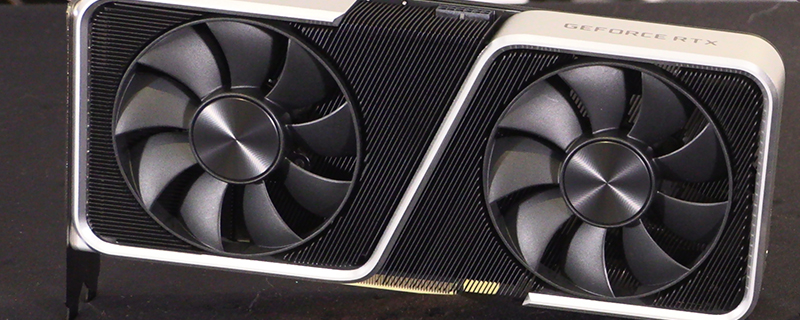 Nvidia RTX 3060 Ti Founders Edition Review