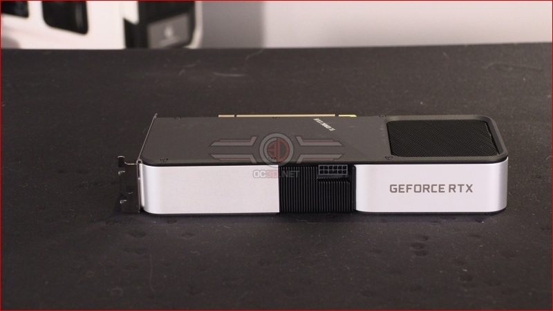 Nvidia RTX 3060 Ti Founders Edition Review