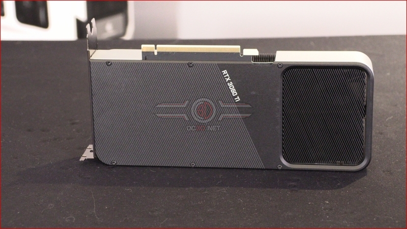 Nvidia RTX 3060 Ti Founders Edition Review