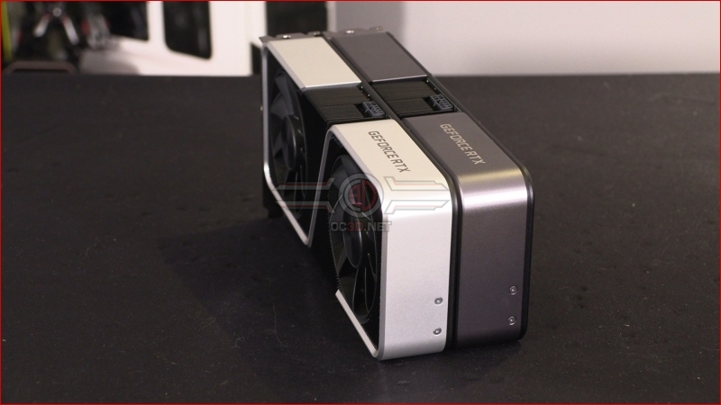 Nvidia RTX 3060 Ti Founders Edition Review - OC3D