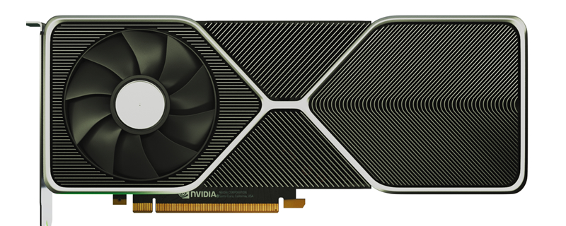 Nvidia RTX 3090 GPU leak points towards an eye-watering price tag - 24GB of GDDR6X?