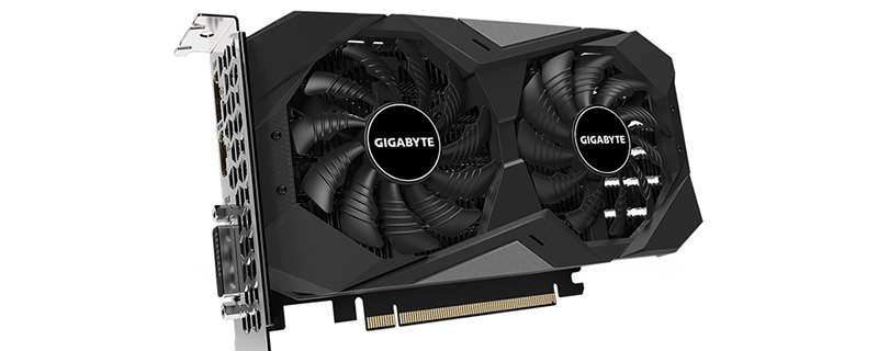 Nvidia's GDDR6-powered GTX 1650 refresh has appeared at retail