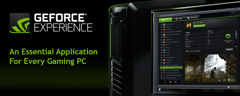 Nvidia's 436.02 driver Forces users to install Geforce Expereince