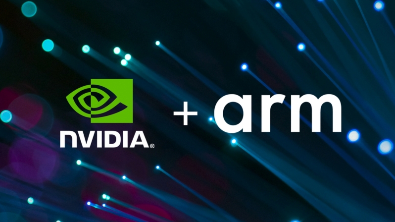 Nvidia's ARM acquisition hits another snag as the EU pauses its probe into the deal