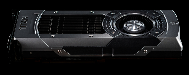 Nvidia s dropping support for Kepler Windows 7 and Windows 8.1