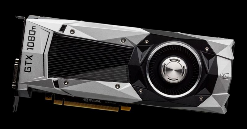 Nvidia's Geforce 461.9 driver has a lot of fixes, especially for GTX 1080 Ti owners