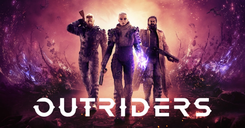 Nvidia's Geforce 461.72 drivers delivers optimisations for Outriders and DLSS and Reflex updates