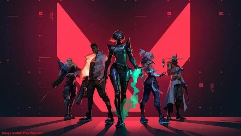 Nvidia's Geforce 466.11 driver's ready for Mortal Shell's RTX update and Valorant's Reflex update