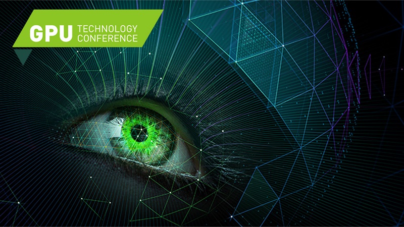 Nvidia's GTC Keynote Will Take Place This Wednesday - OC3D