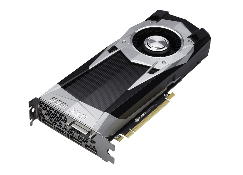 Nvidia's GTX 1060 is now Steam's most popular GPU - OC3D