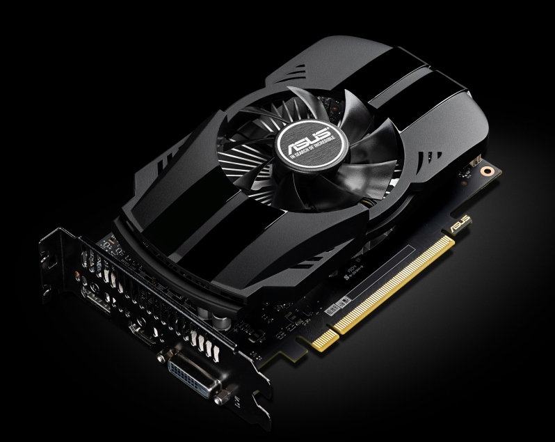 Nvidia's GTX 1650 Super is reportedly due to launch in November